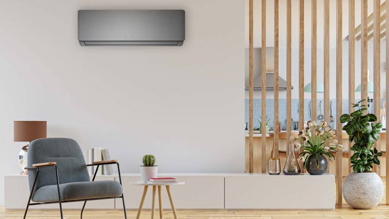 Klimatizace nástěnná GEO 3,5kW